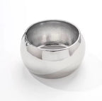 Timeless Polished Bangles