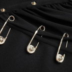 Chelsea Runway Pin Dress