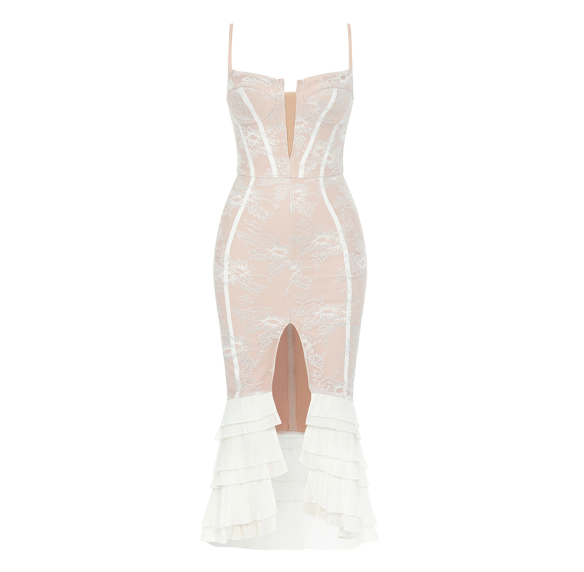 Sasha Dress
