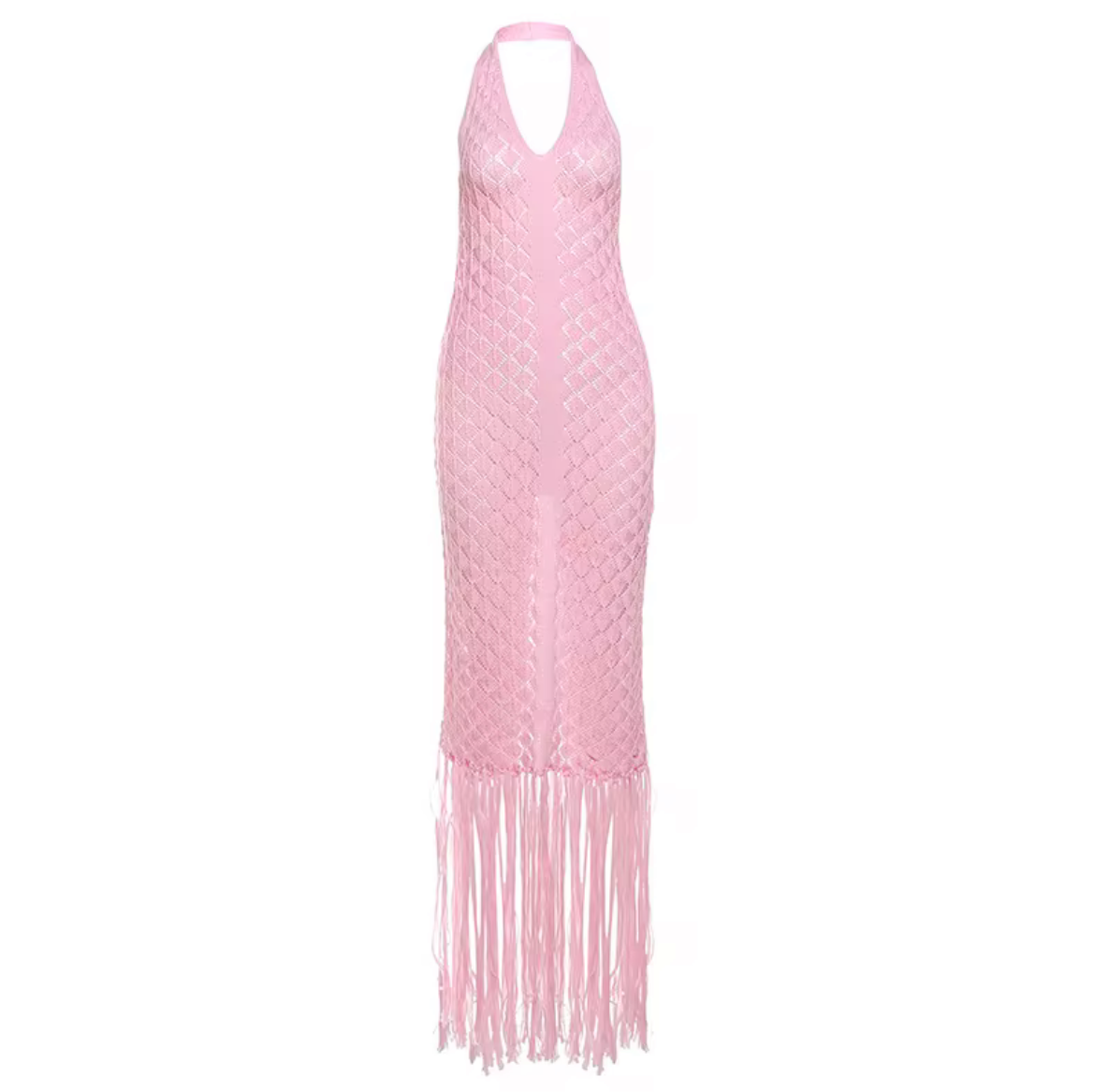 The Mya Dress